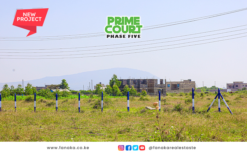 Plots-For-Sale-In-Ruiru-Kamakis-Prime-Court-